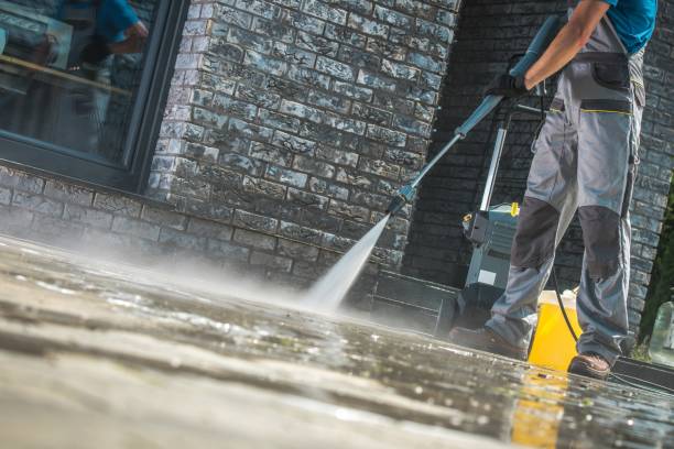 Best Residential Exterior Washing  in Livonia, LA