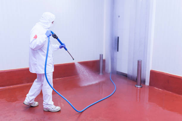 Livonia, LA  Pressure Washing Services Company