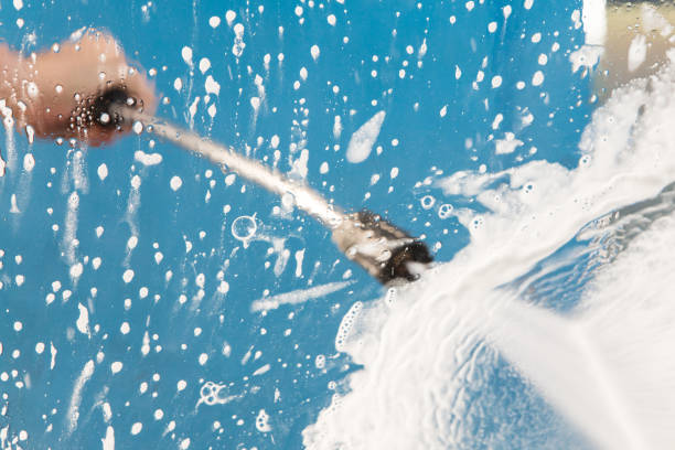 Best Playground Equipment Cleaning  in Livonia, LA