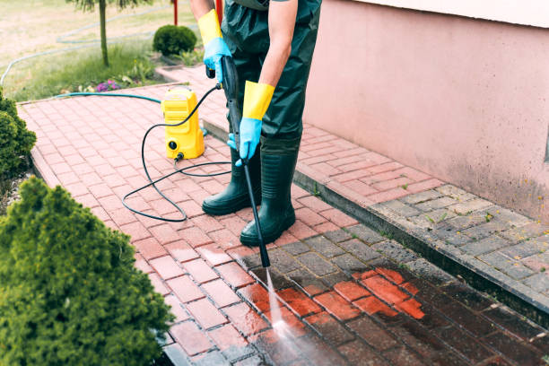 Best Pool Deck Cleaning  in Livonia, LA